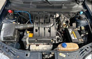 Fiat Strada 1.4 MPi Fire CS 8v - Foto #9