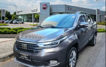 Fiat Strada 1.3 Firefly Flex Volcano CD Cvt