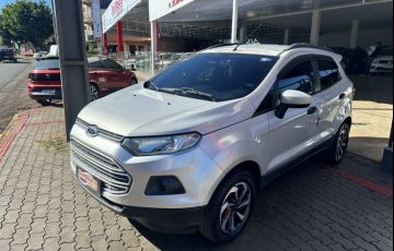 Ford Ecosport SE 2.0 16V (Aut) (Flex)