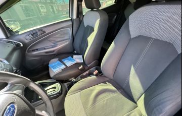 Ford Ecosport SE 2.0 16V (Aut) (Flex) - Foto #5