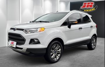 Ford Ecosport 1.6 Freestyle 16v