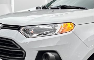 Ford Ecosport 1.6 Freestyle 16v - Foto #5