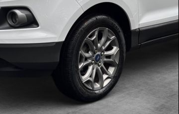 Ford Ecosport 1.6 Freestyle 16v - Foto #6