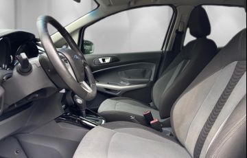 Ford Ecosport 1.6 Freestyle 16v - Foto #7