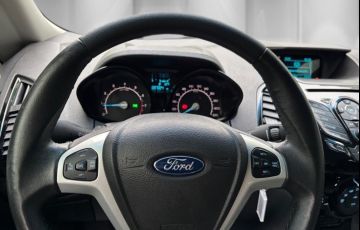 Ford Ecosport 1.6 Freestyle 16v - Foto #8