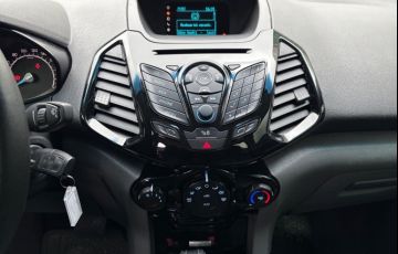 Ford Ecosport 1.6 Freestyle 16v - Foto #9