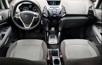 Ford Ecosport 1.6 Freestyle 16v - Foto #10
