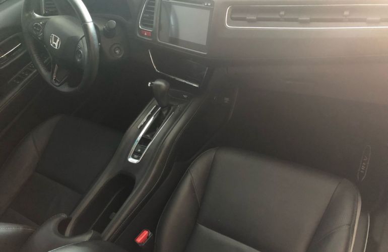 Honda HR-V 1.8 EXL CVT - Foto #7