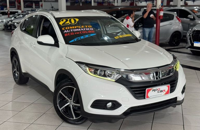 Honda Hr-v 1.8 16V Ex - Foto #1