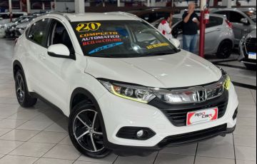 Honda Hr-v 1.8 16V Ex