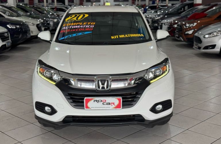 Honda Hr-v 1.8 16V Ex - Foto #2