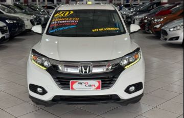 Honda Hr-v 1.8 16V Ex - Foto #2