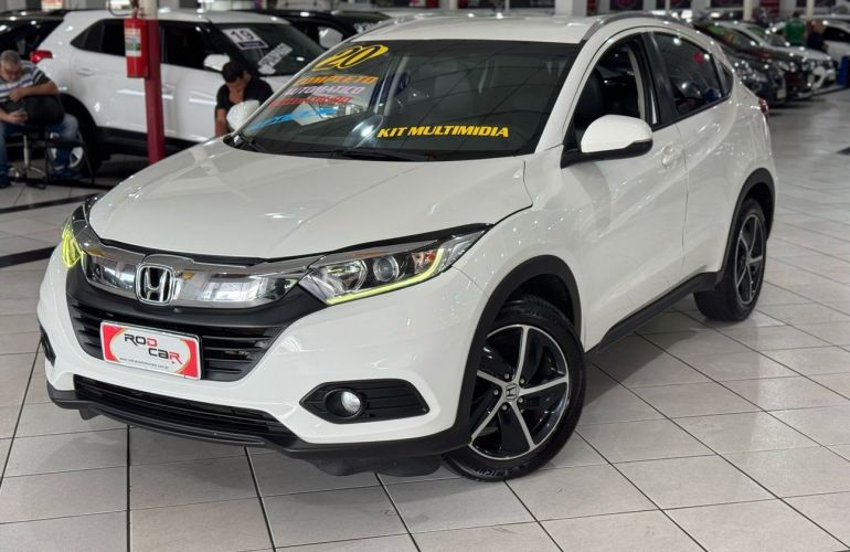 Honda Hr-v 1.8 16V Ex - Foto #3