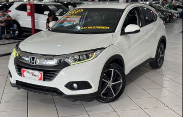 Honda Hr-v 1.8 16V Ex - Foto #3