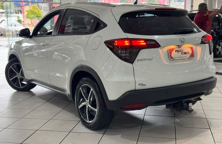 Honda Hr-v 1.8 16V Ex - Foto #4
