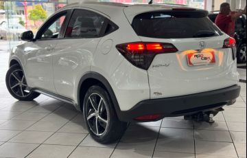 Honda Hr-v 1.8 16V Ex - Foto #4