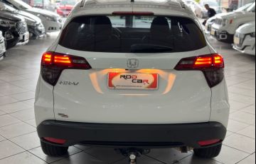 Honda Hr-v 1.8 16V Ex - Foto #5
