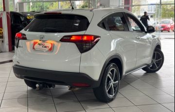 Honda Hr-v 1.8 16V Ex - Foto #6