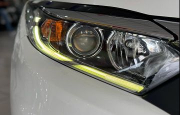 Honda Hr-v 1.8 16V Ex - Foto #7