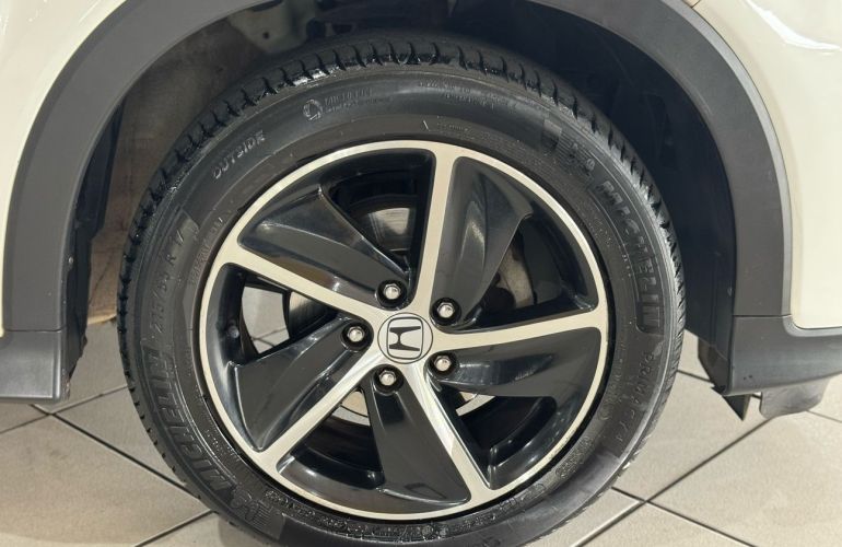 Honda Hr-v 1.8 16V Ex - Foto #8