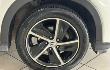 Honda Hr-v 1.8 16V Ex - Foto #8