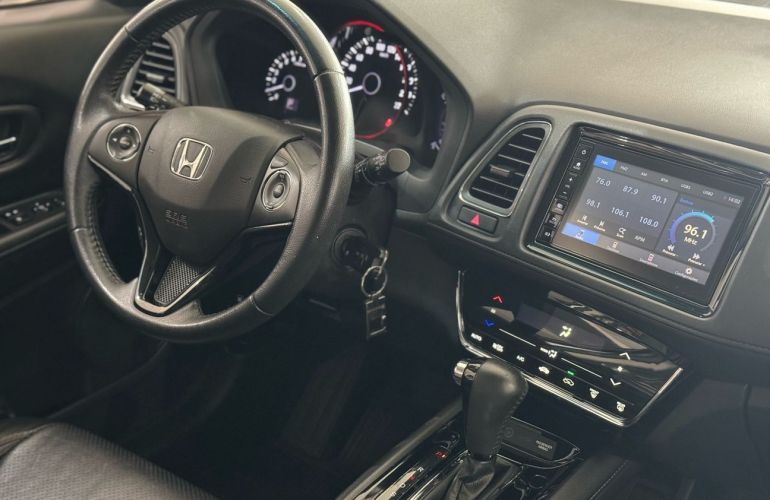 Honda Hr-v 1.8 16V Ex - Foto #9