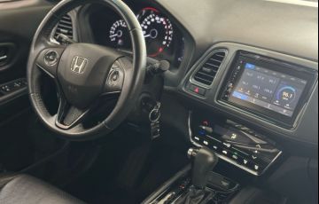 Honda Hr-v 1.8 16V Ex - Foto #9