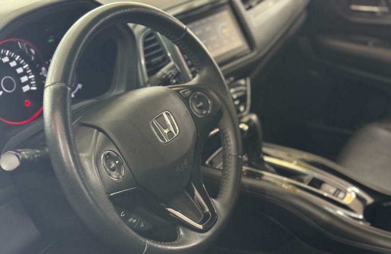 Honda Hr-v 1.8 16V Ex - Foto #10