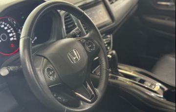 Honda Hr-v 1.8 16V Ex - Foto #10