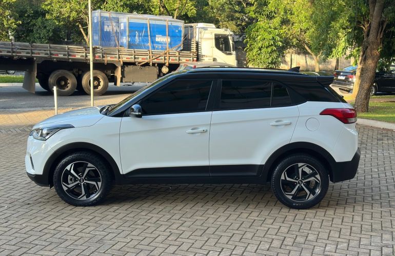 Hyundai Creta 2.0 16V Sport - Foto #2