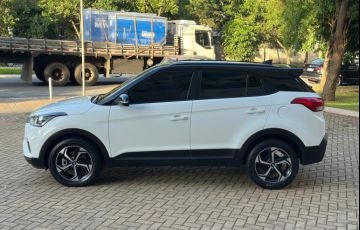 Hyundai Creta 2.0 16V Sport - Foto #2