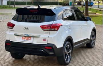 Hyundai Creta 2.0 16V Sport - Foto #5