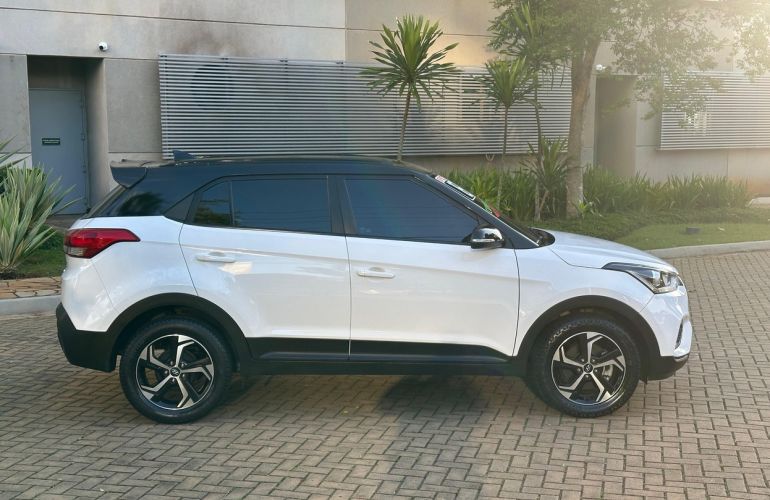 Hyundai Creta 2.0 16V Sport - Foto #6