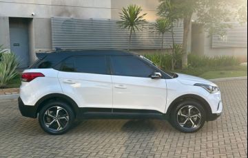 Hyundai Creta 2.0 16V Sport - Foto #6