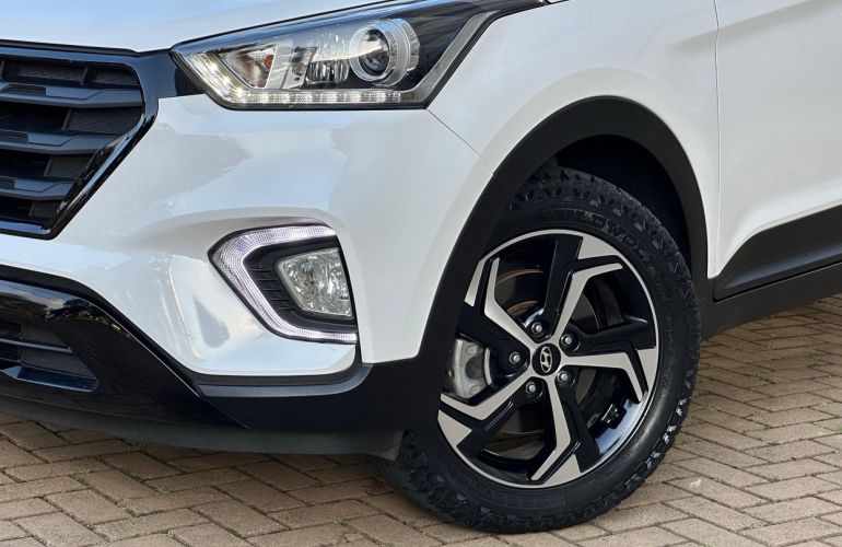 Hyundai Creta 2.0 16V Sport - Foto #10
