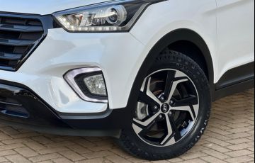Hyundai Creta 2.0 16V Sport - Foto #10