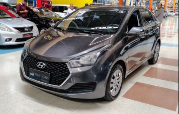 Hyundai Hb20s 1.6 Comfort Plus 16v - Foto #3