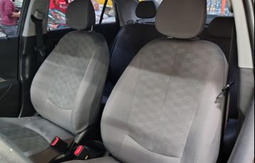 Hyundai Hb20s 1.6 Comfort Plus 16v - Foto #5