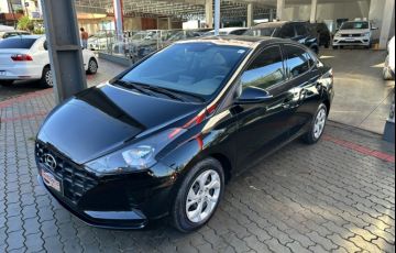 Hyundai HB20S 1.0 Vision