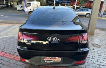 Hyundai HB20S 1.0 Vision - Foto #4