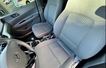 Hyundai HB20S 1.0 Vision - Foto #7