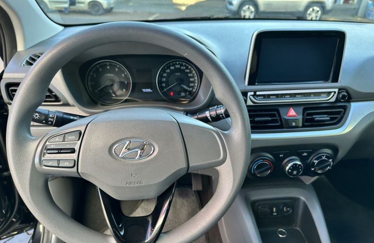 Hyundai HB20S 1.0 Vision - Foto #8