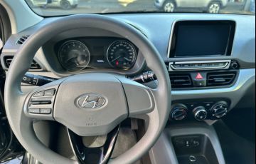 Hyundai HB20S 1.0 Vision - Foto #8