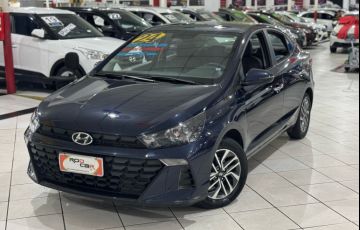 Hyundai Hb20s 1.0 12v Limited Plus - Foto #3