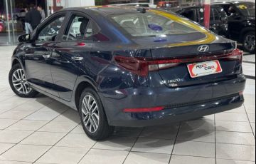 Hyundai Hb20s 1.0 12v Limited Plus - Foto #4