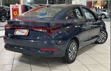 Hyundai Hb20s 1.0 12v Limited Plus - Foto #6