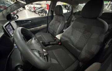 Hyundai Hb20s 1.0 12v Limited Plus - Foto #7