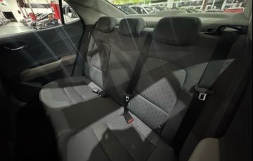 Hyundai Hb20s 1.0 12v Limited Plus - Foto #8