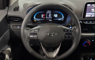 Hyundai Hb20s 1.0 12v Limited Plus - Foto #10