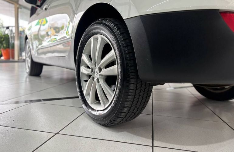 Hyundai Ix35 2.0 MPFi GLS 16v - Foto #8